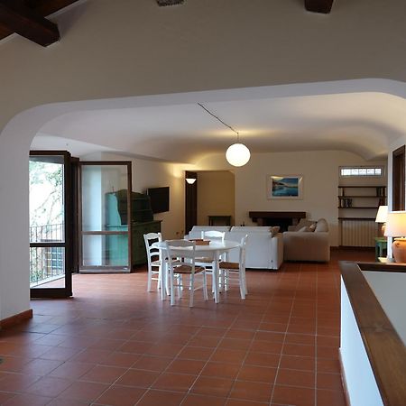 Agriturismo Pimpinnacolo ポルト・エルコレ エクステリア 写真