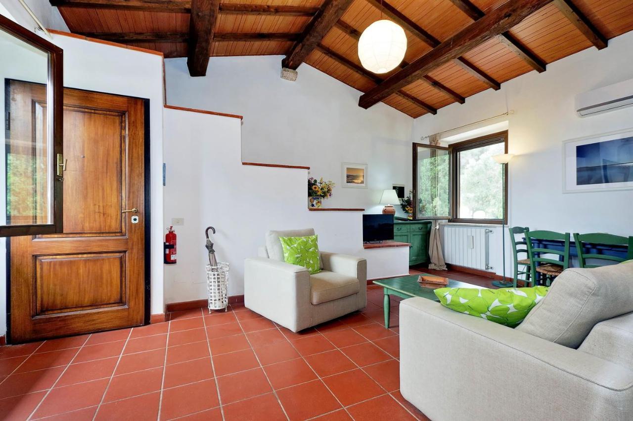 Agriturismo Pimpinnacolo ポルト・エルコレ エクステリア 写真