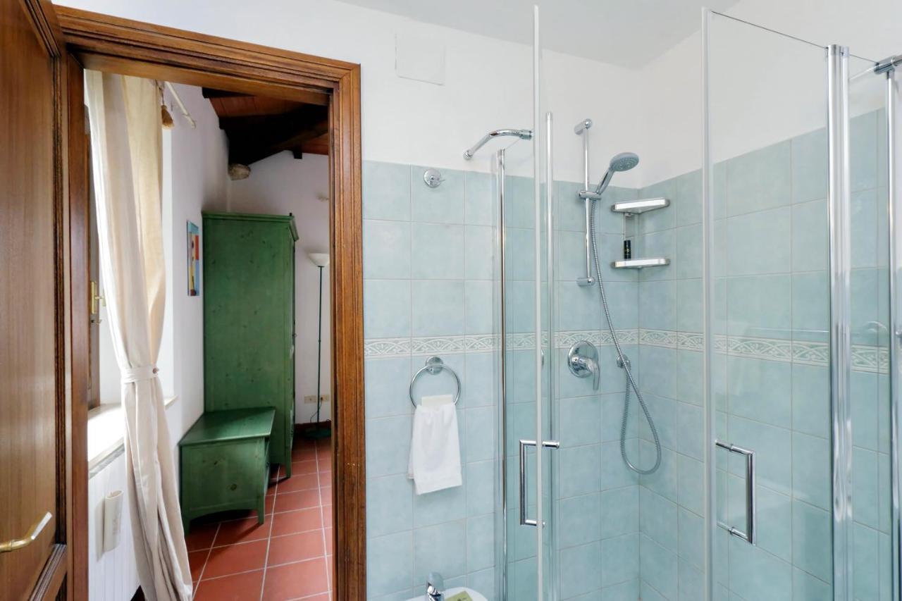 Agriturismo Pimpinnacolo ポルト・エルコレ エクステリア 写真