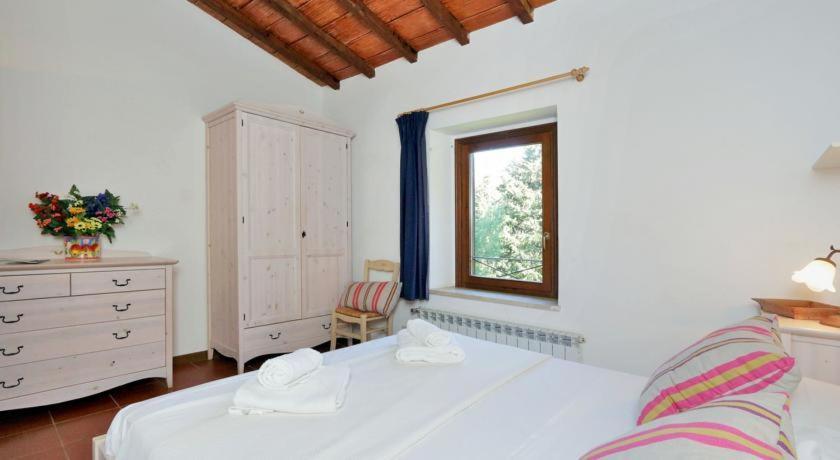 Agriturismo Pimpinnacolo ポルト・エルコレ エクステリア 写真