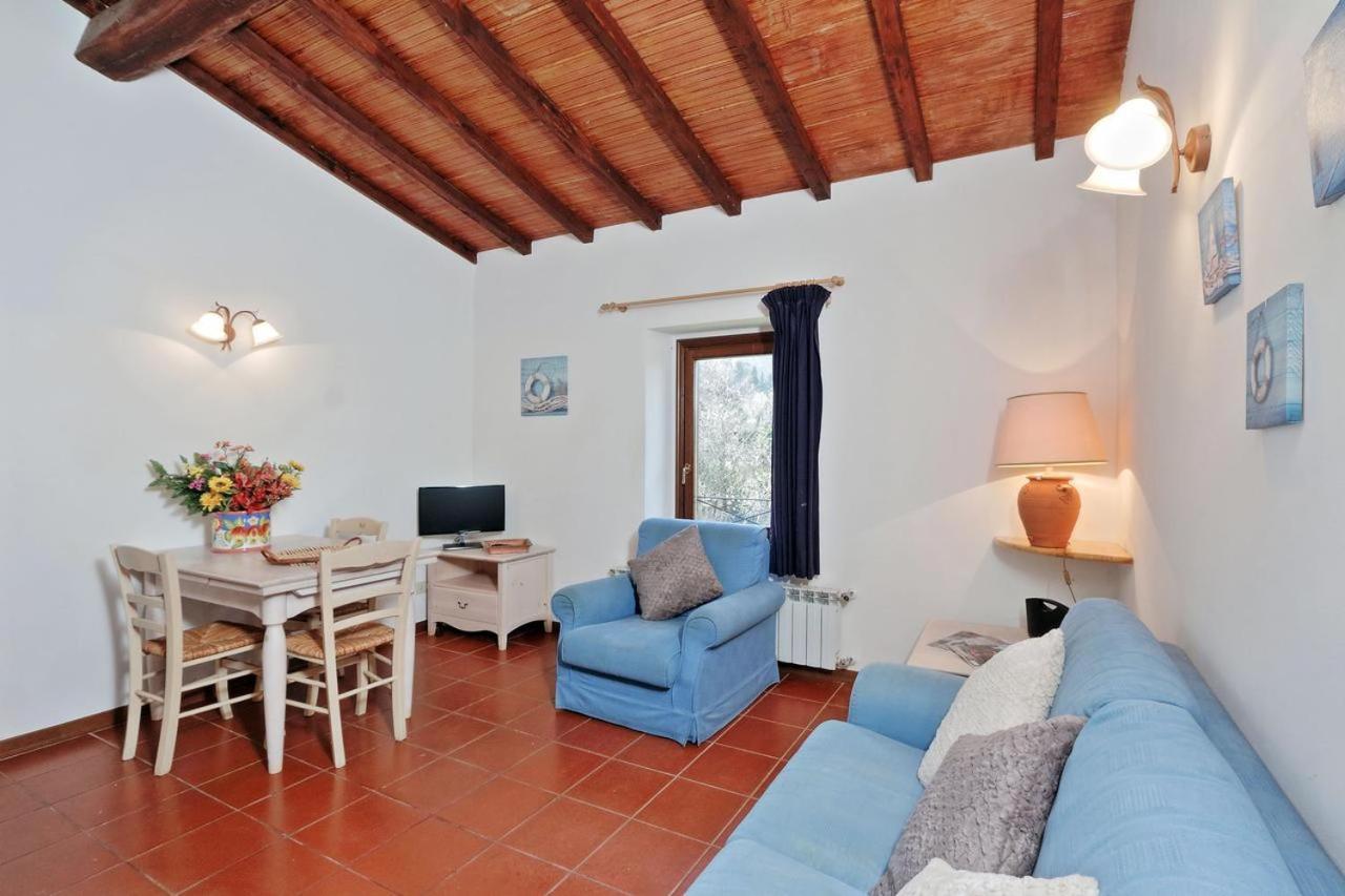 Agriturismo Pimpinnacolo ポルト・エルコレ エクステリア 写真