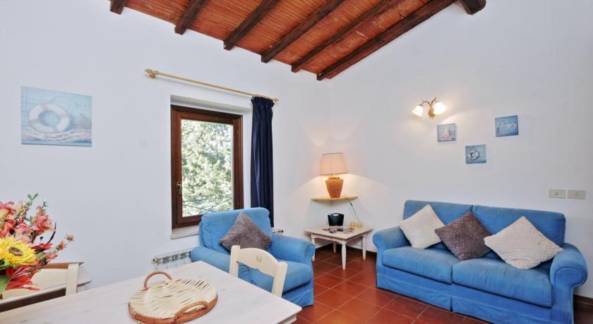 Agriturismo Pimpinnacolo ポルト・エルコレ エクステリア 写真