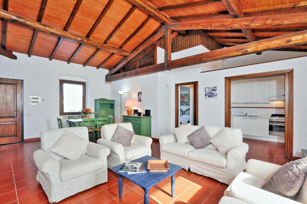 Agriturismo Pimpinnacolo ポルト・エルコレ エクステリア 写真