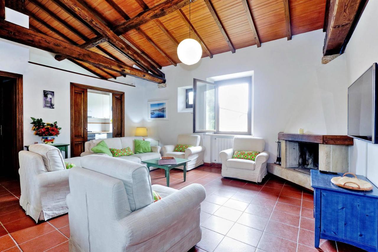 Agriturismo Pimpinnacolo ポルト・エルコレ エクステリア 写真