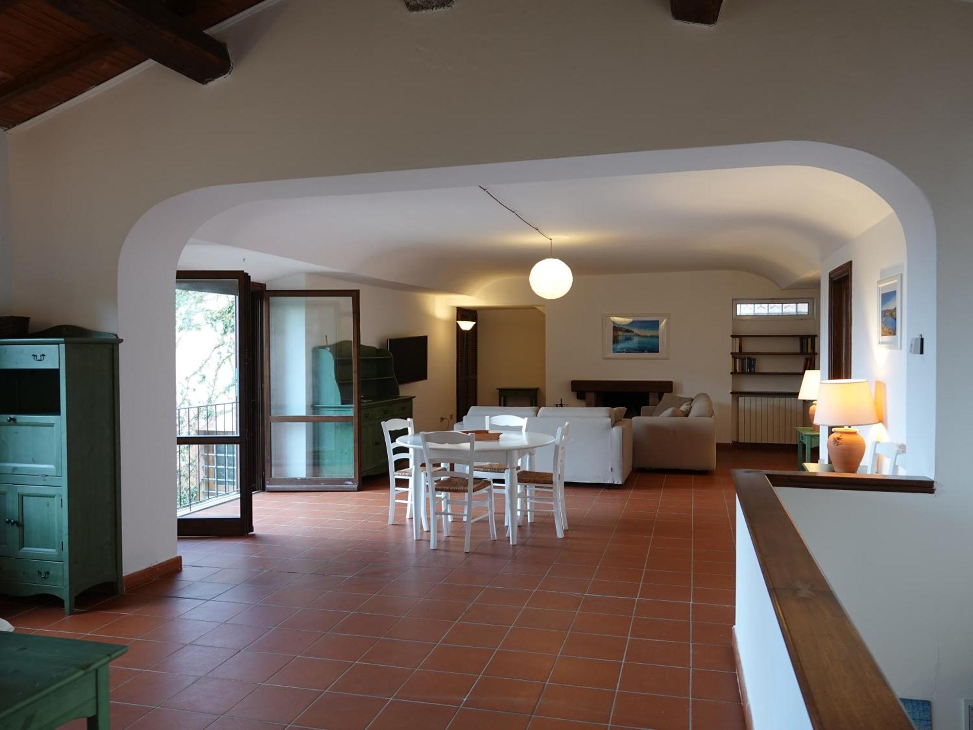 Agriturismo Pimpinnacolo ポルト・エルコレ エクステリア 写真