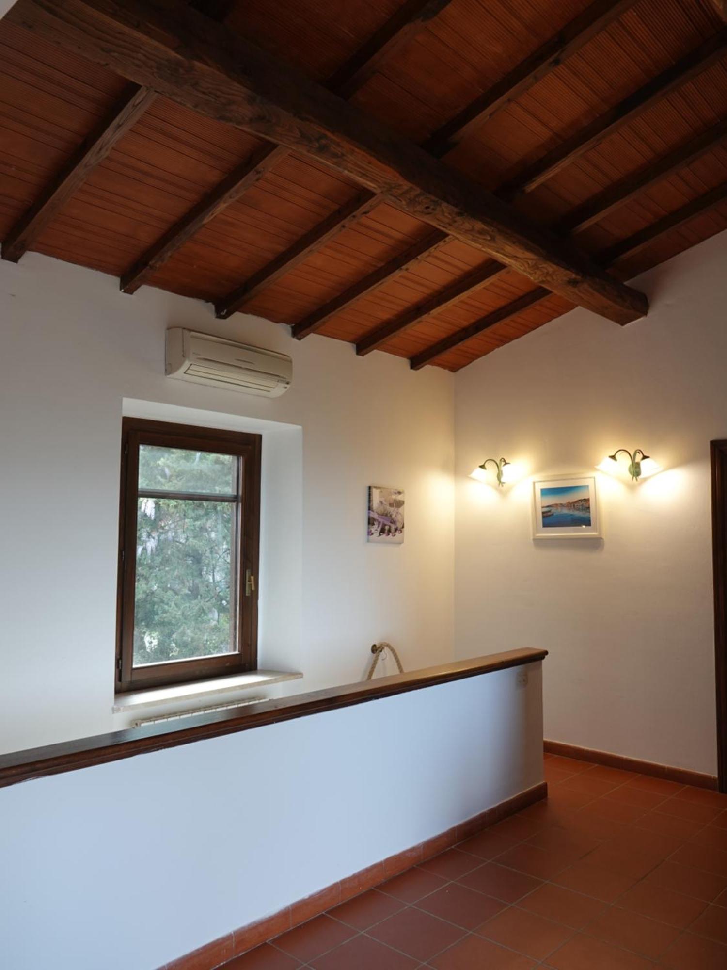 Agriturismo Pimpinnacolo ポルト・エルコレ エクステリア 写真
