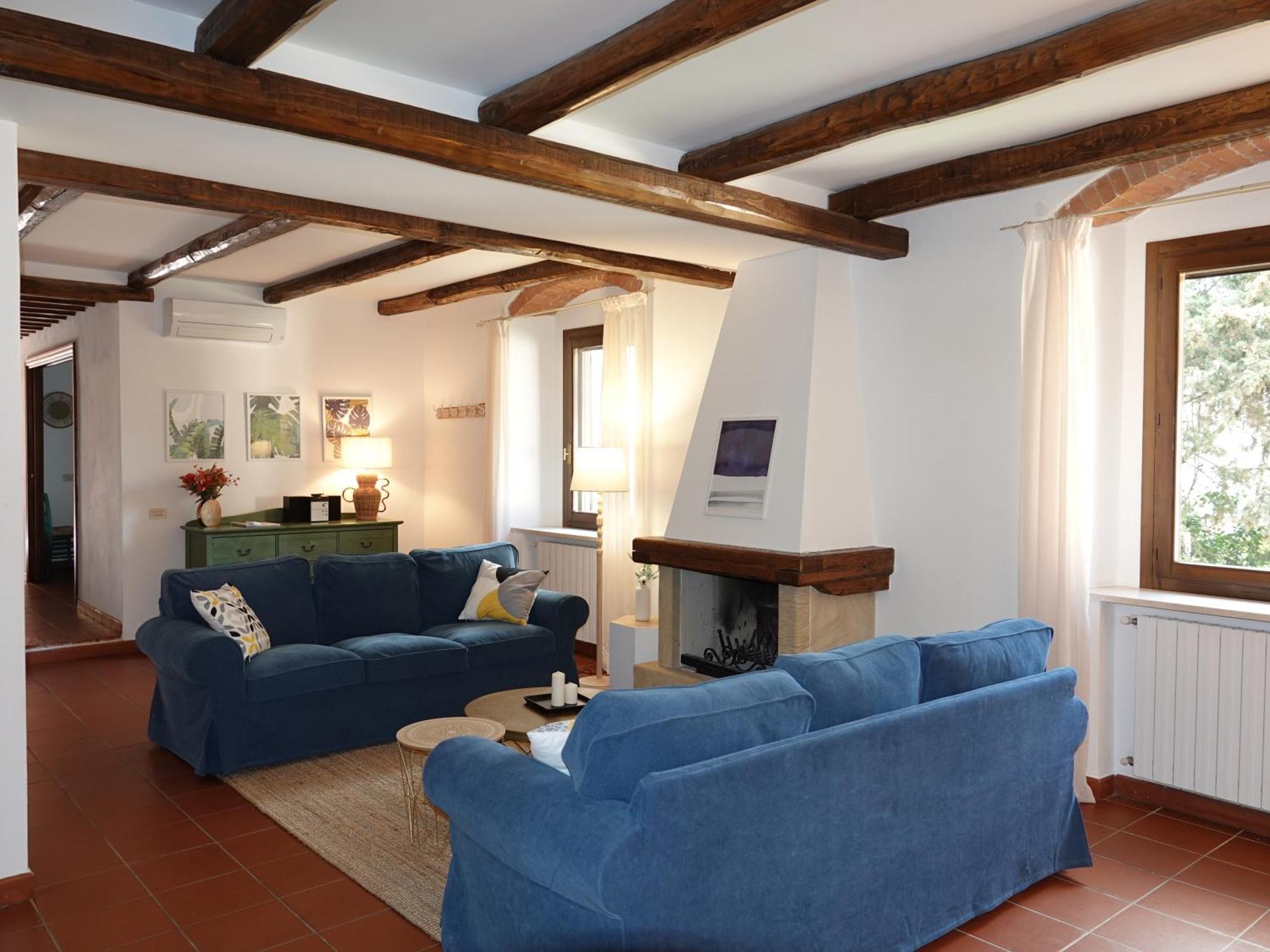 Agriturismo Pimpinnacolo ポルト・エルコレ エクステリア 写真