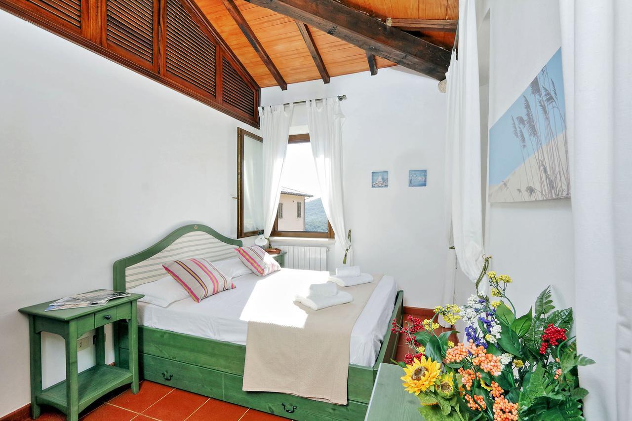 Agriturismo Pimpinnacolo ポルト・エルコレ 部屋 写真