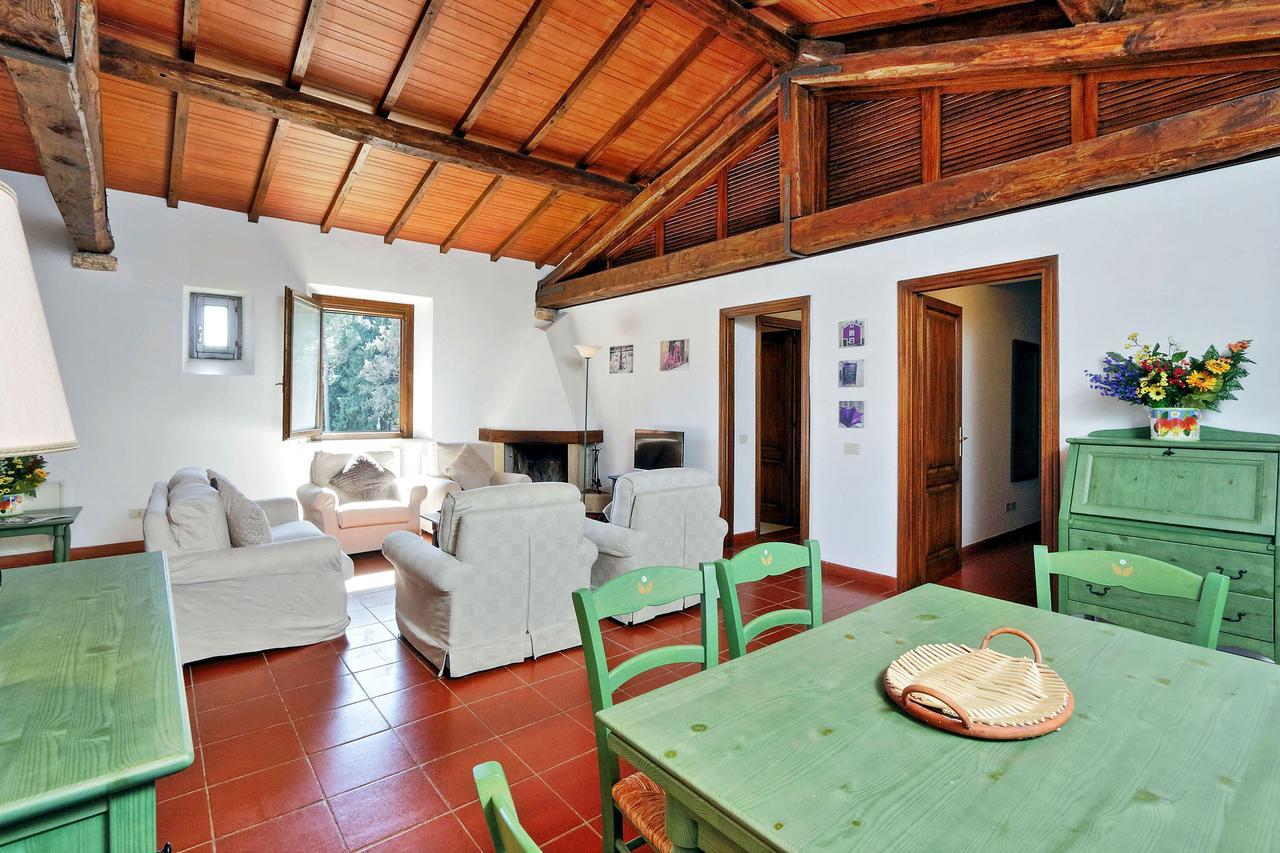 Agriturismo Pimpinnacolo ポルト・エルコレ エクステリア 写真
