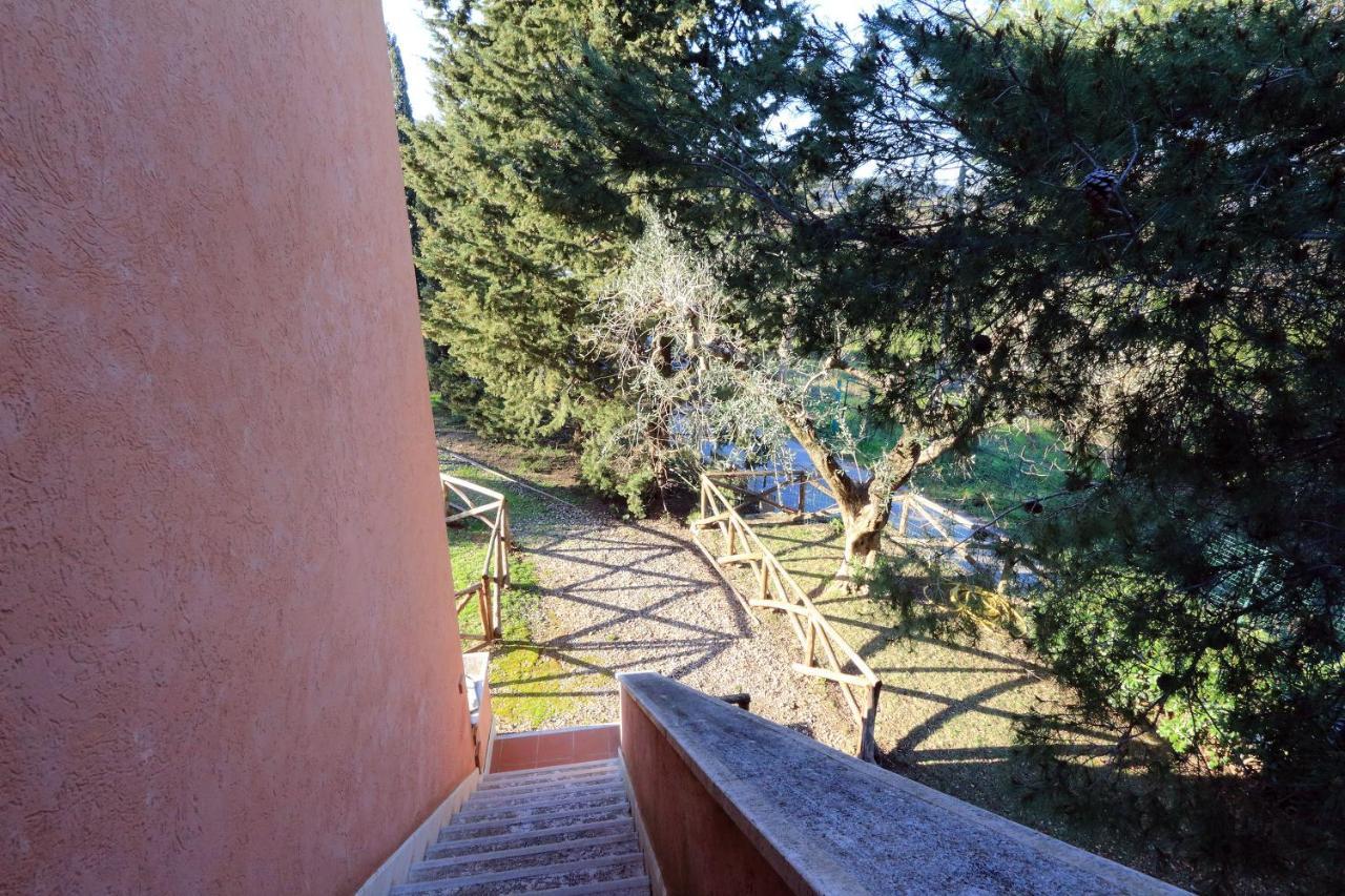 Agriturismo Pimpinnacolo ポルト・エルコレ エクステリア 写真